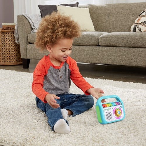 VTech アルファベット アップル