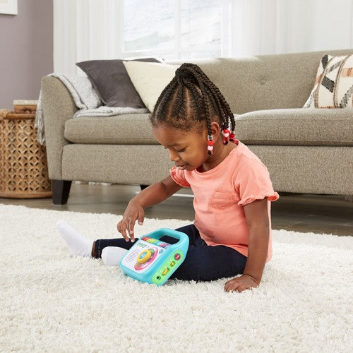 VTech アルファベット アップル