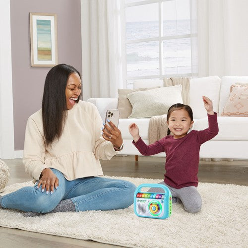 VTech アルファベット アップル