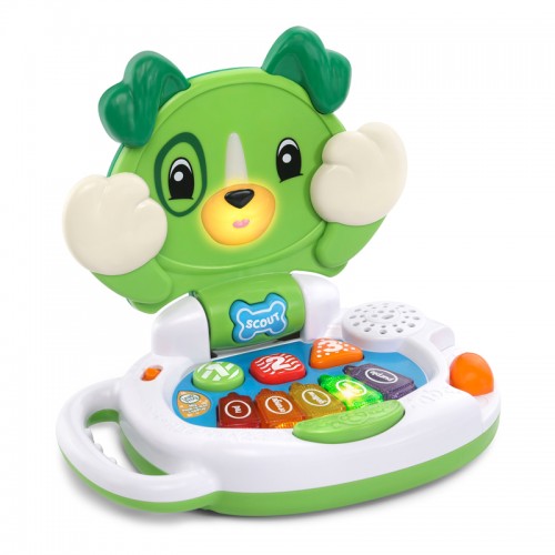 VTech アルファベット アップル