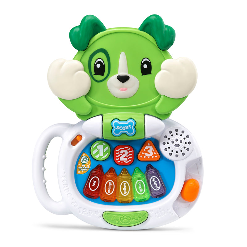 VTech アルファベット アップル