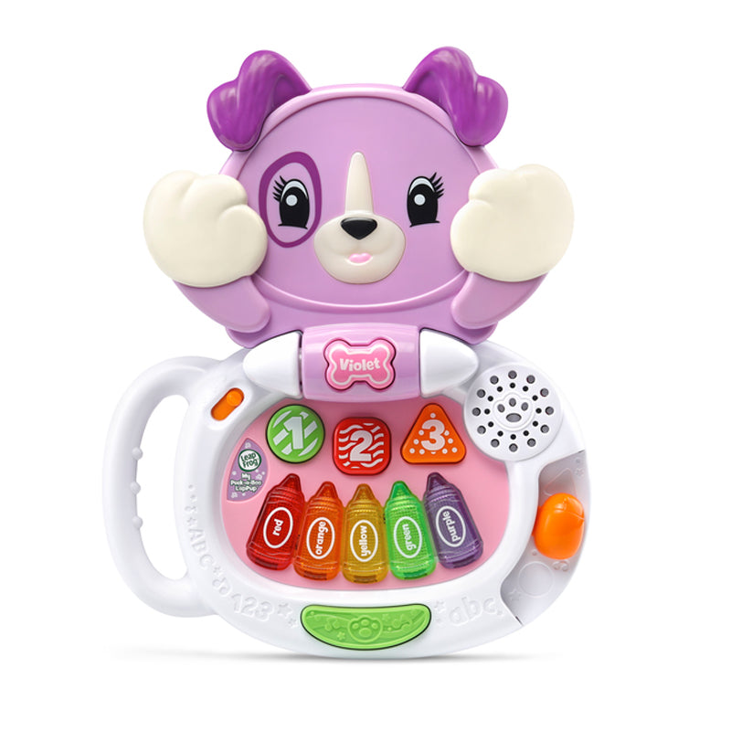 VTech アルファベット アップル