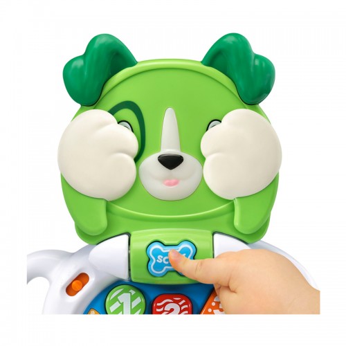 VTech アルファベット アップル