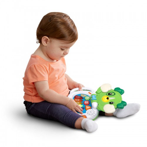 VTech アルファベット アップル