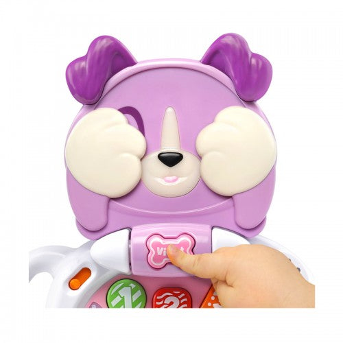 VTech アルファベット アップル