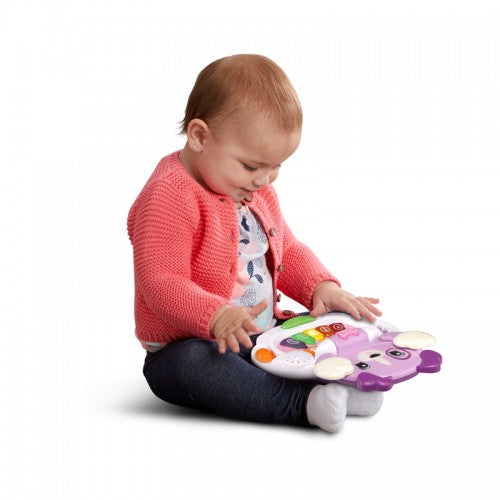VTech アルファベット アップル