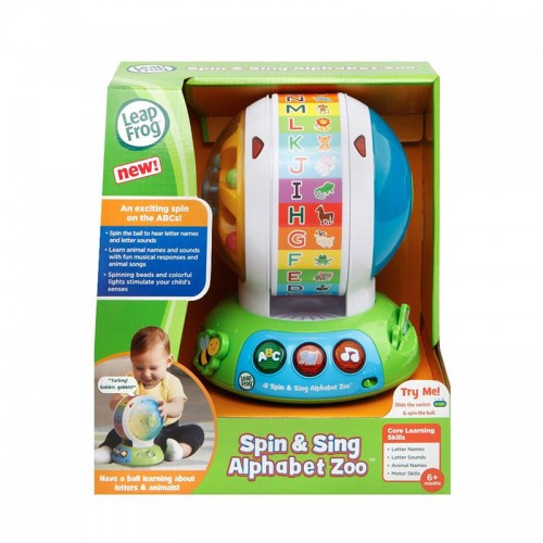 VTech アルファベット アップル
