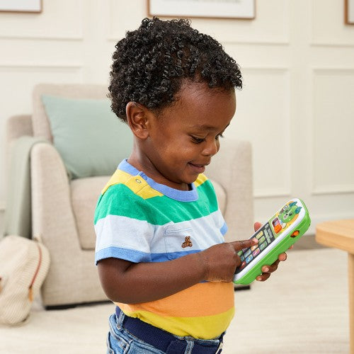 VTech アルファベット アップル