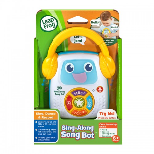 VTech アルファベット アップル