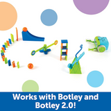 Learning Resources Botley Action Challenge - The Coding Robot Accessory Set