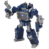 Transformers Generations Legacy Voyager Soundwave Action Figure