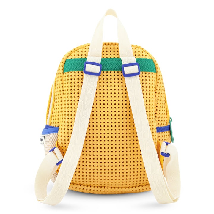 Light + Nine Little Starter Mini Backpack Sunset Honey Light + Nine
