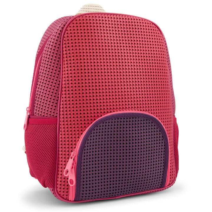 Light + Nine Starter XL Backpack Multi Rose Light + Nine