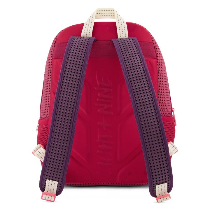 Light + Nine Starter XL Backpack Multi Rose Light + Nine
