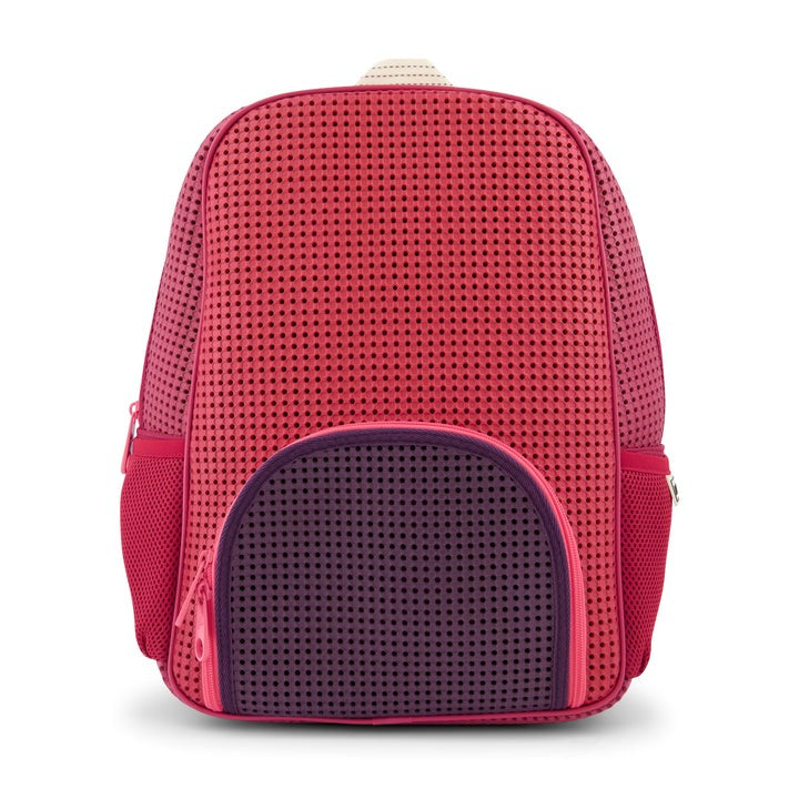 Light + Nine Starter XL Backpack Multi Rose Light + Nine