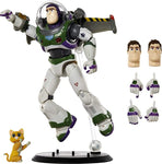 Disney Pixar Spotlight Series Action Figure Lightyear Toy Story