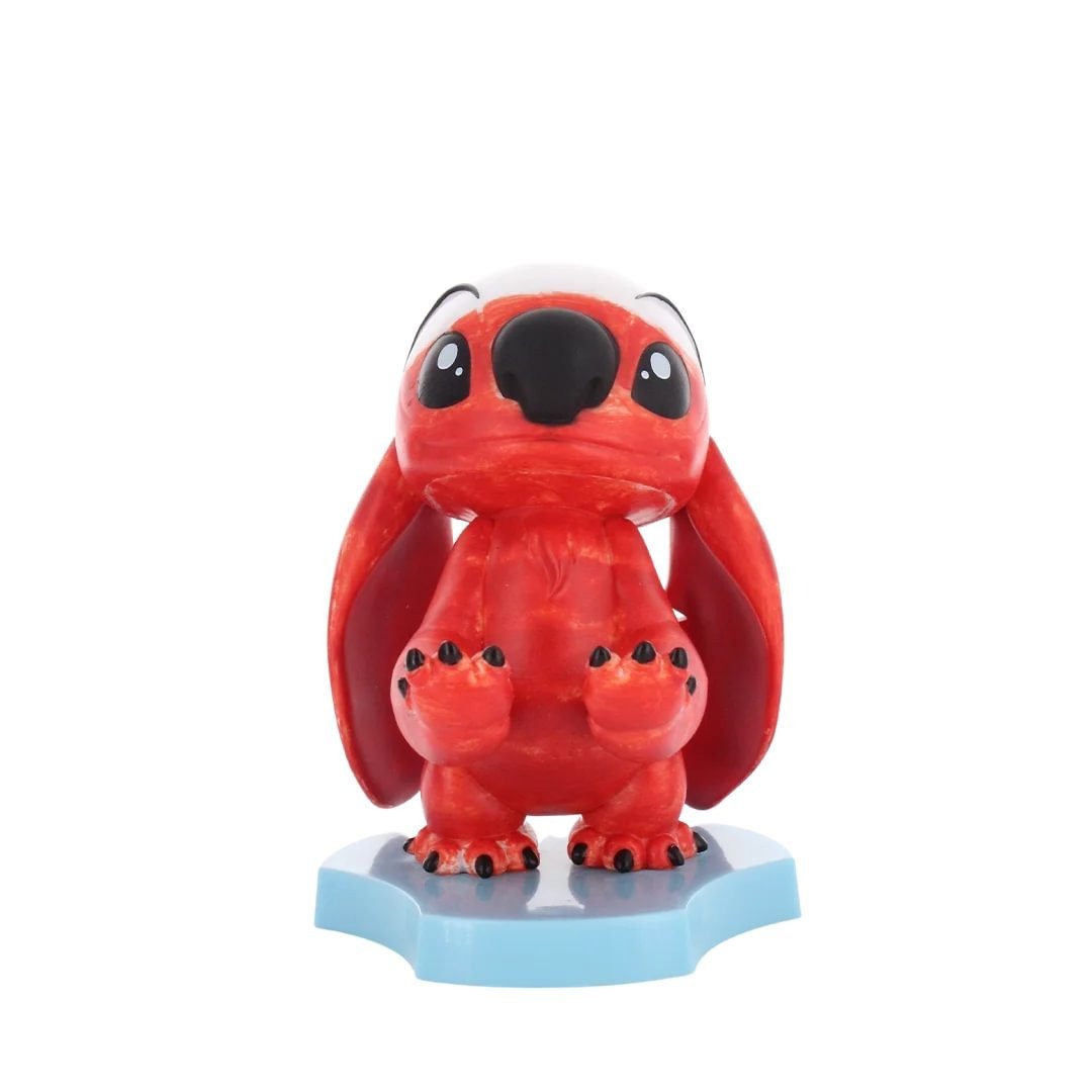 Lilo & Stitch: Badness Level Stitch Holdems