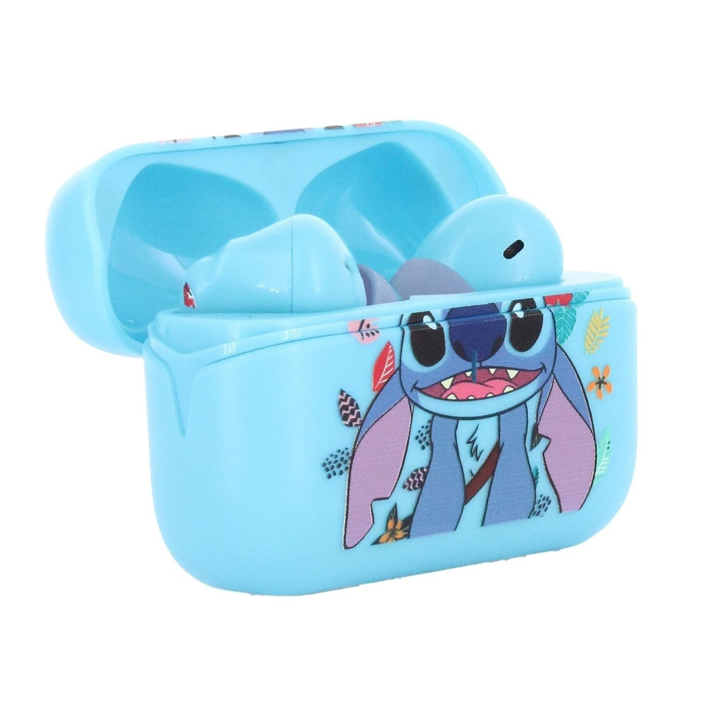 Lilo & Stitch: Stitch Buds Pro