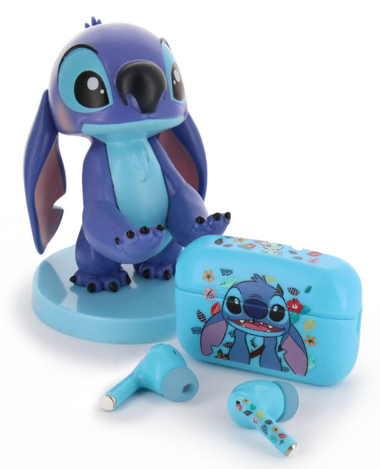Lilo & Stitch: Stitch Buds Pro