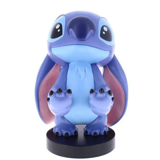 Lilo & Stitch: Stitch Cable Guys Holder