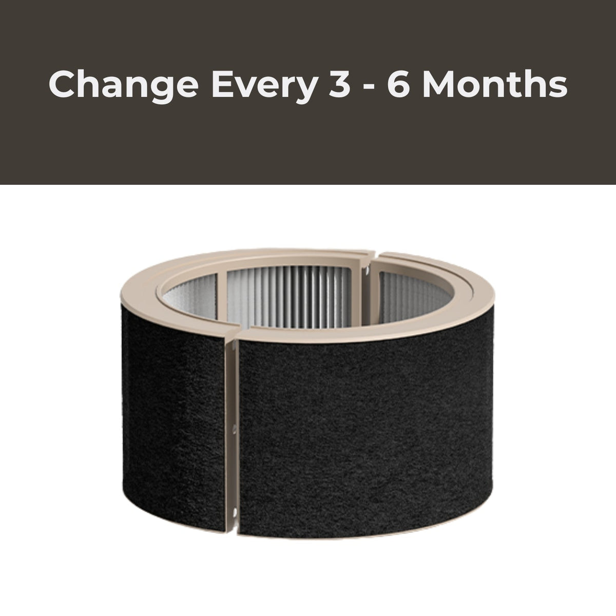 PetSnowy Smart Pet Air Purifier