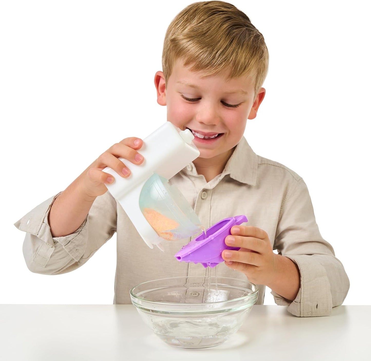 Little Live Pets Gotta Go S4 Giraffe