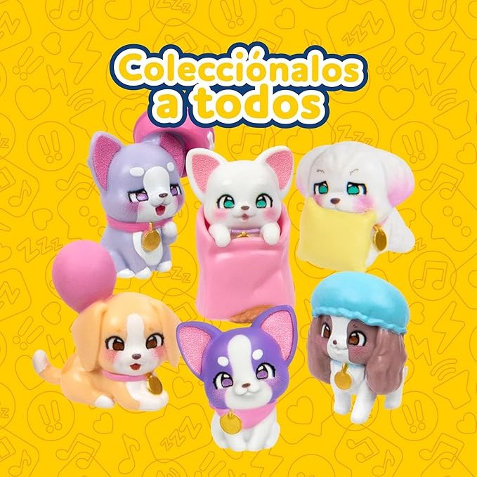 Little Live Pets Mama Surprise Families S1 Adoption Pack