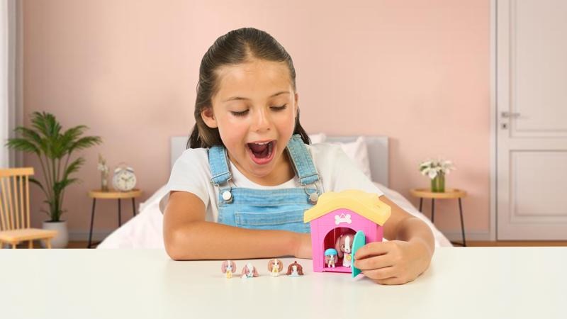 Little Live Pets Mama Surprise Families S1 Mama's House