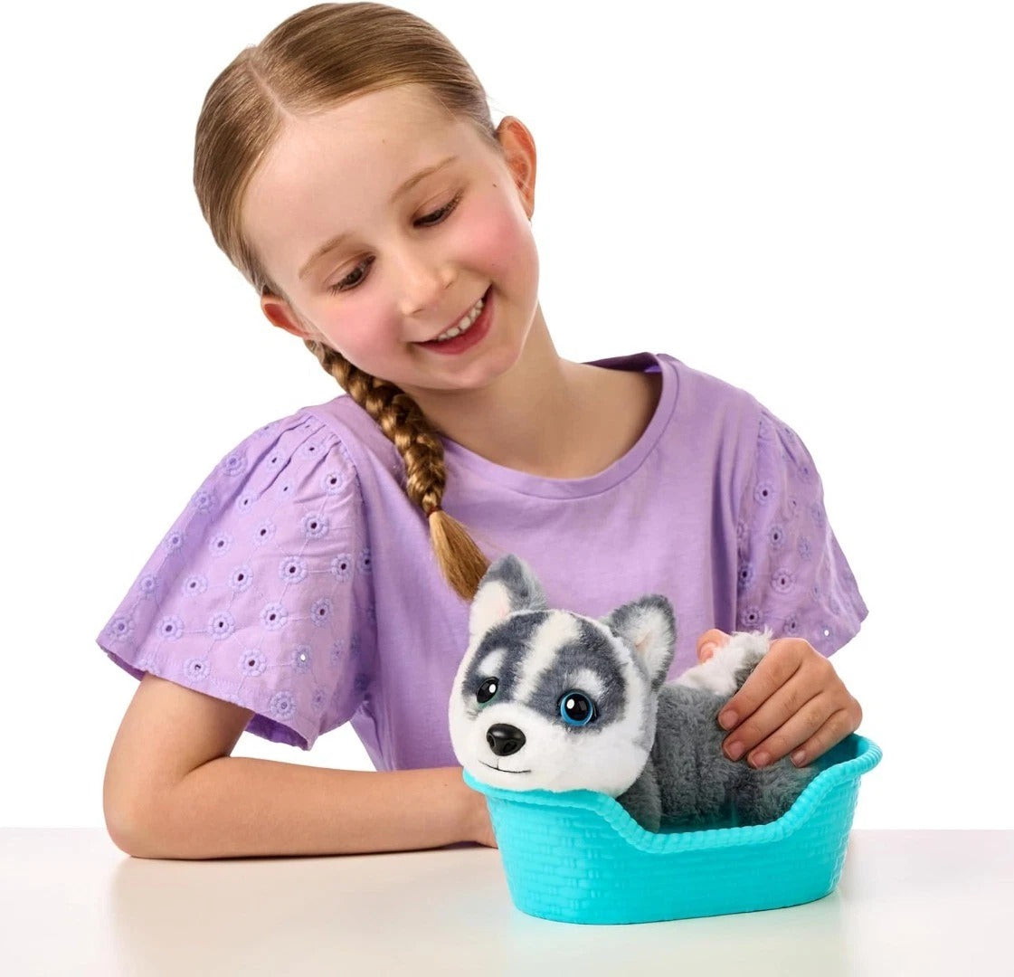 Little Live Pets My Really Real S2 Puppy Mini Aurora