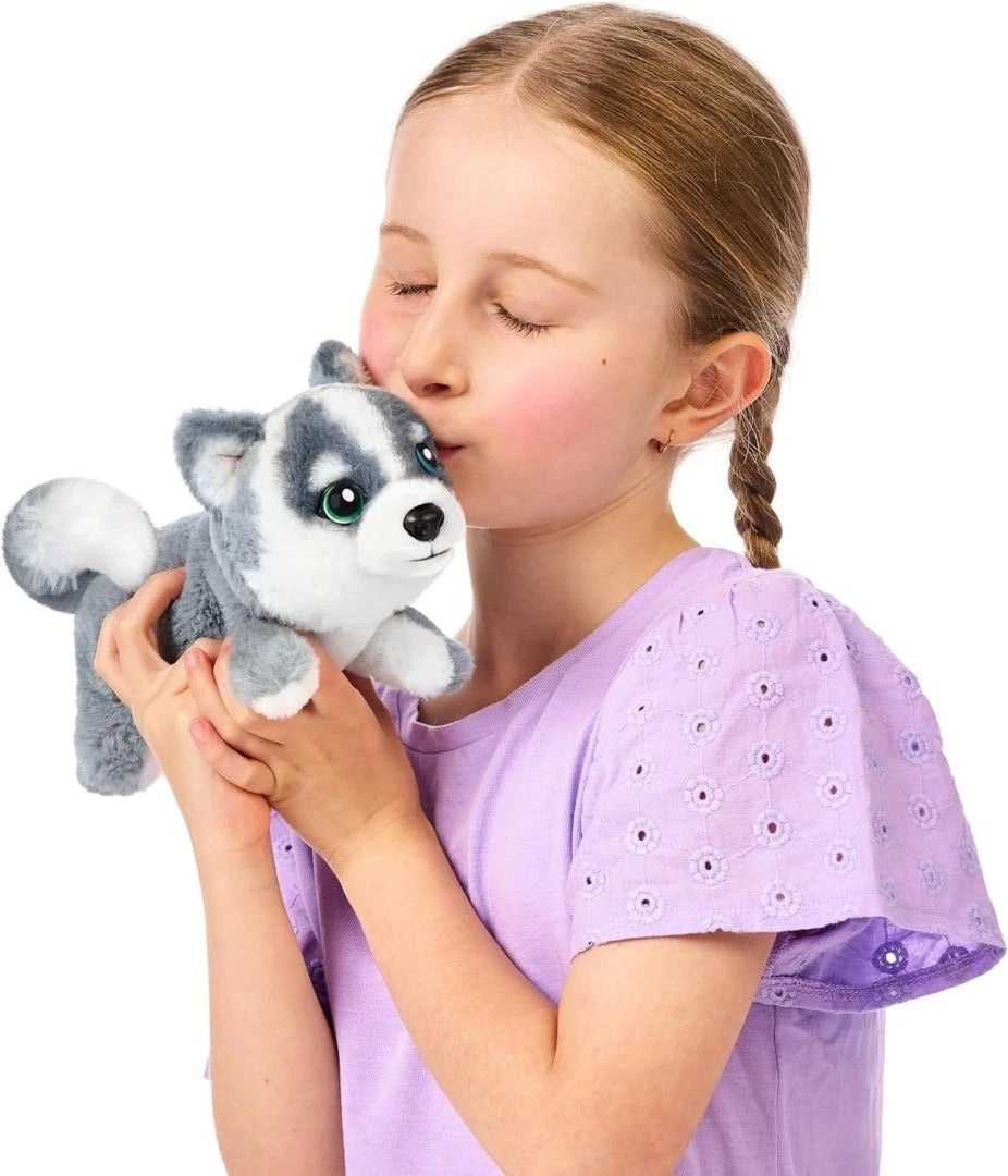 Little Live Pets My Really Real S2 Puppy Mini Aurora