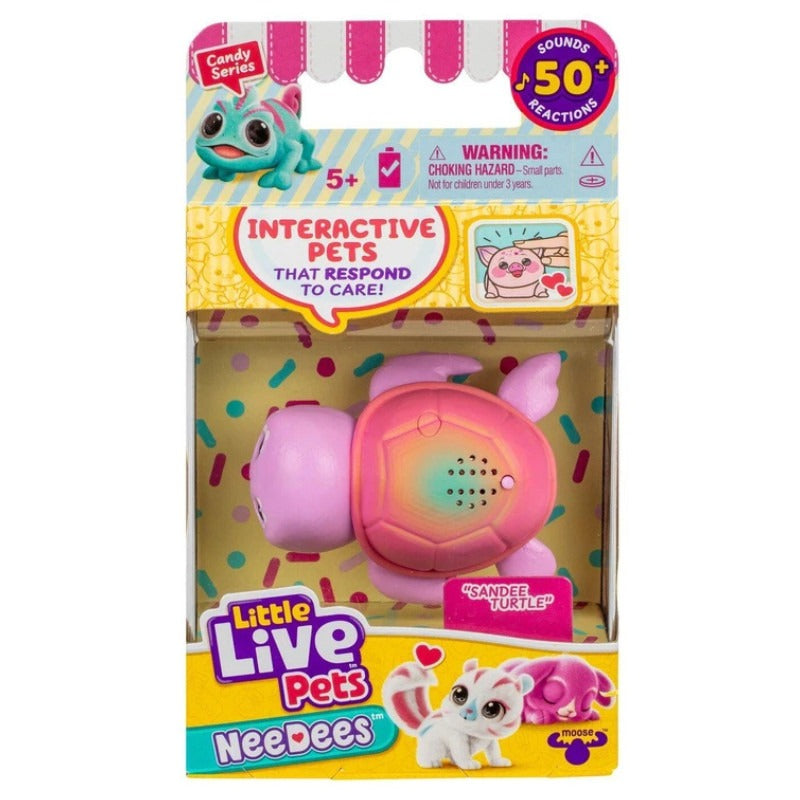 Little Live Pets S2 Needees - Assorted