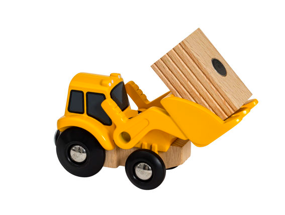 Brio Loader Brio