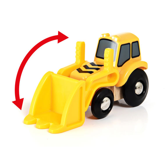 Brio Loader Brio