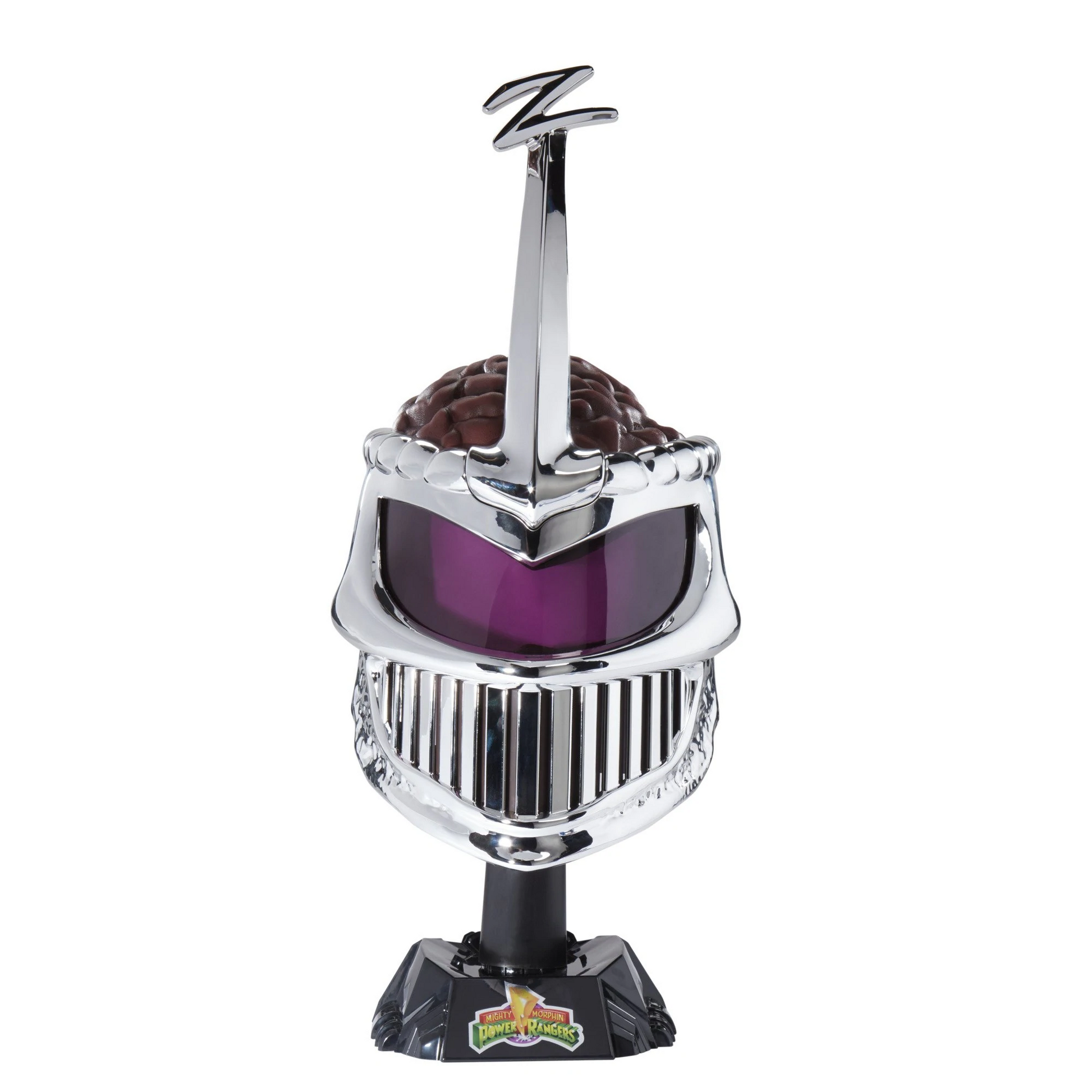 Power Rangers Lightning Collection Lord Zedd Helmet