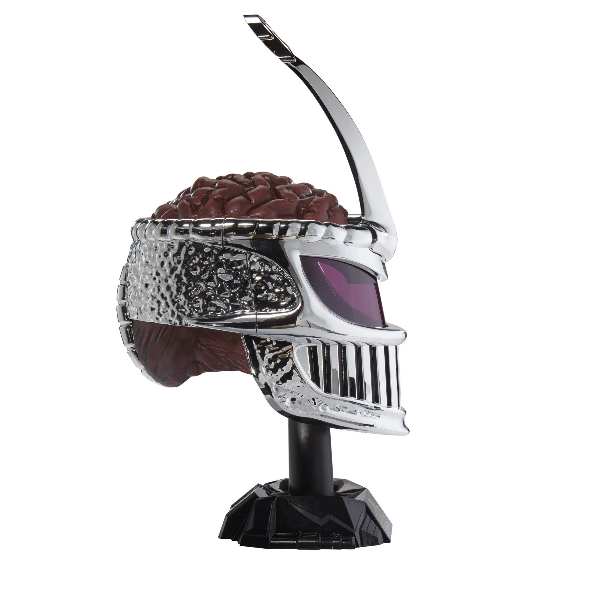 Power Rangers Lightning Collection Lord Zedd Helmet