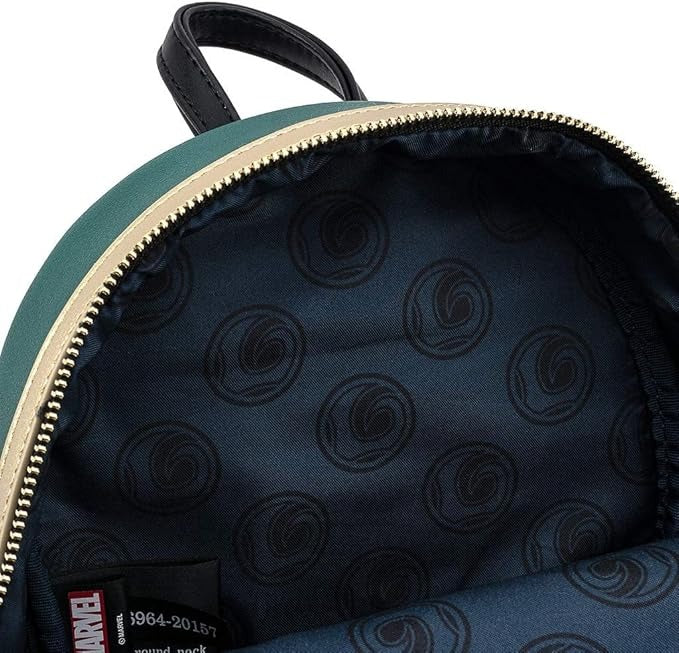 Loungefly Marvel Loki Mini Backpack