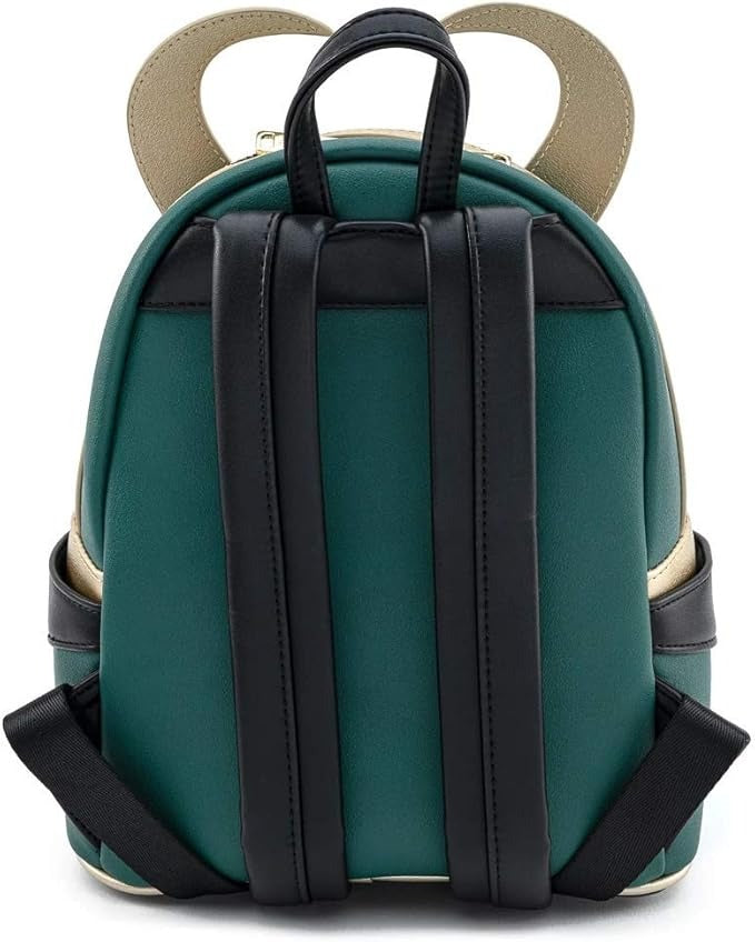 Loungefly Marvel Loki Mini Backpack