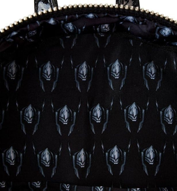 Loungefly Marvel Shine Thor Cosplay Mini Backpack