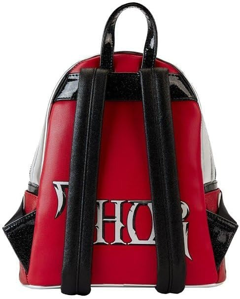 Loungefly Marvel Shine Thor Cosplay Mini Backpack