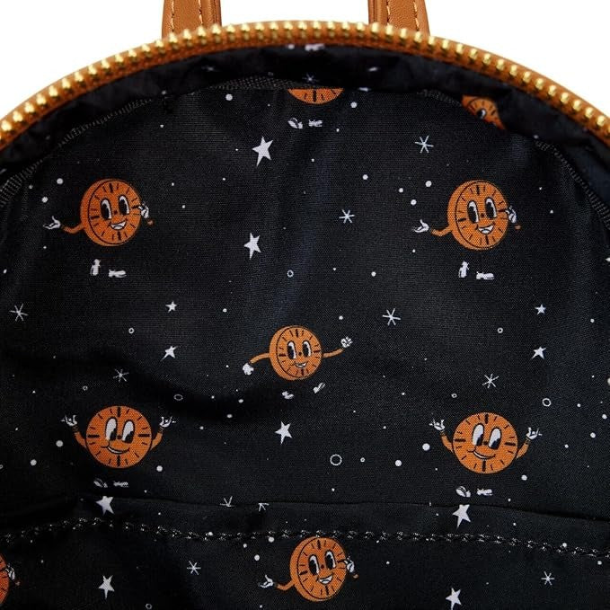 Loungefly Marvel The Marvels Group Mini Backpack