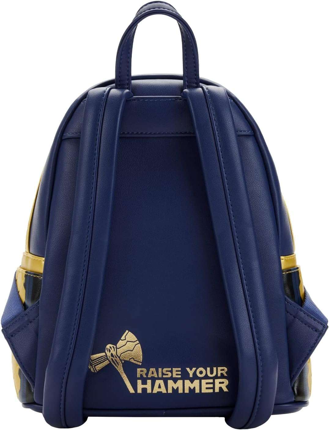 Loungefly Marvel Thor L&T Cosplay Mini Backpack