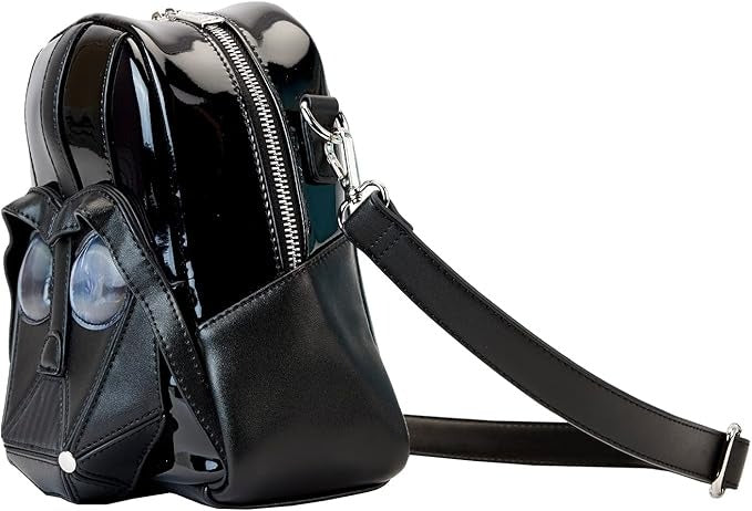 Loungefly Star Wars Darth Vader Cosplay Crossbody Bag