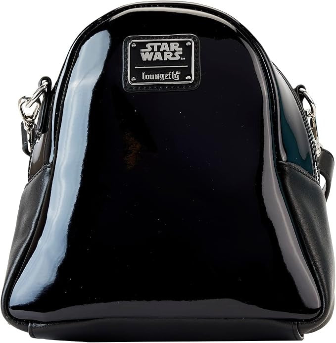 Loungefly Star Wars Darth Vader Cosplay Crossbody Bag