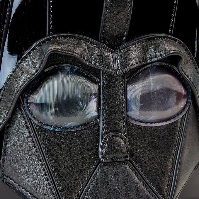 Loungefly Star Wars Darth Vader Cosplay Crossbody Bag