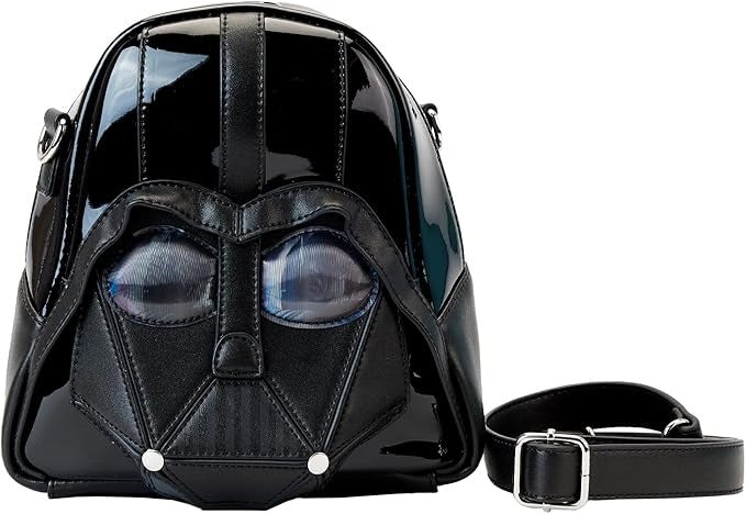 Loungefly Star Wars Darth Vader Cosplay Crossbody Bag