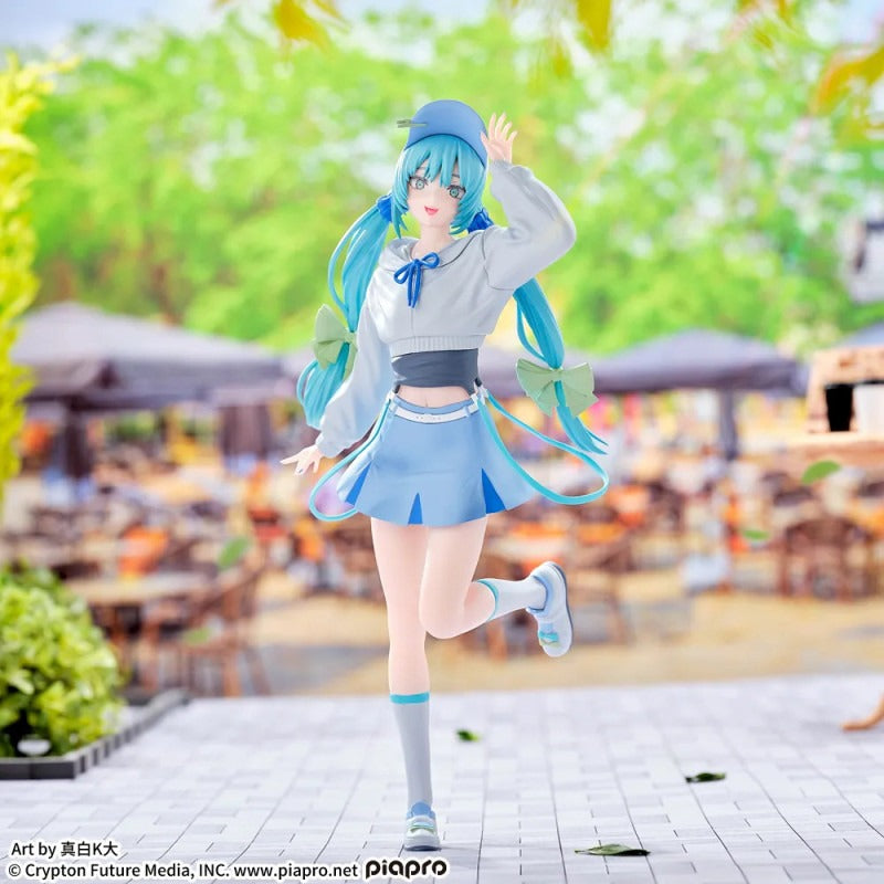 SEGA Luminasta Hatsune Miku (Conceptual Series Vol. 2) Figure