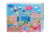 Peppa Pig Magic Sand With Play Mold Set