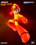 Pre-Order Threezero - MDLX Mega Man / Rockman (Fire Storm)