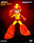 Pre-Order Threezero - MDLX Mega Man / Rockman (Fire Storm)