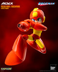 Pre-Order Threezero - MDLX Mega Man / Rockman (Fire Storm)